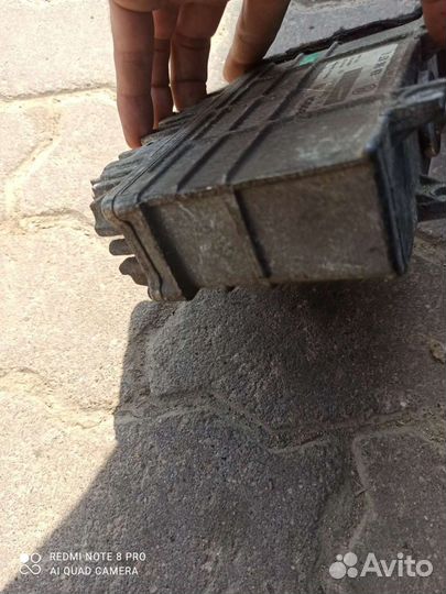 Поло эбу Bosch 030 906 027K оригинал