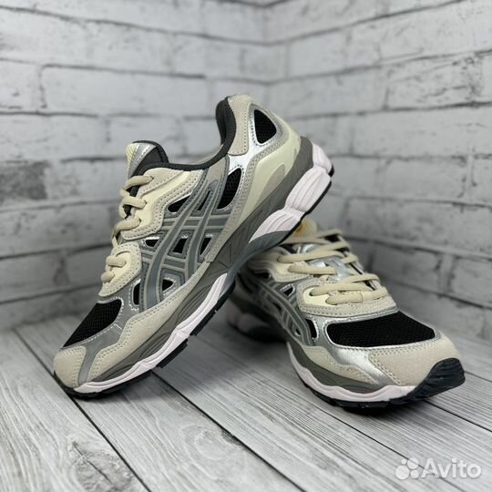 Кроссовки Asics GEL-NYC