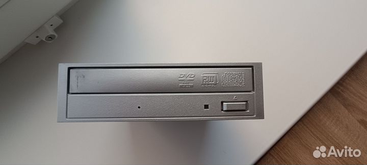 Привод DVD rw