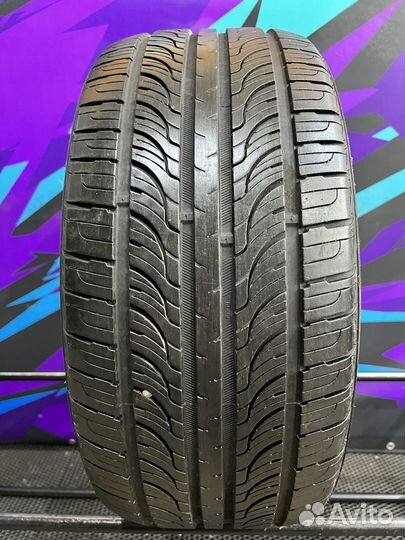 Nexen N7000 Plus 255/45 R18