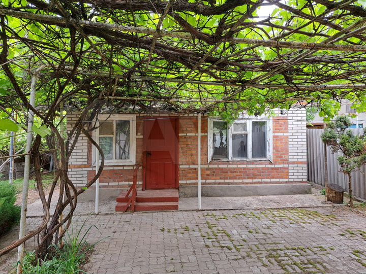 Дом 70 м² на участке 8 сот.