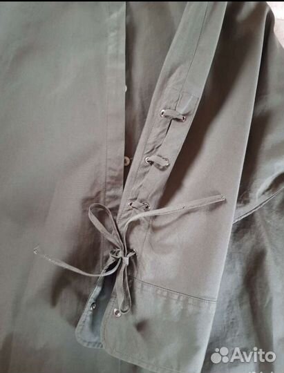 Рубашка Max Mara. M