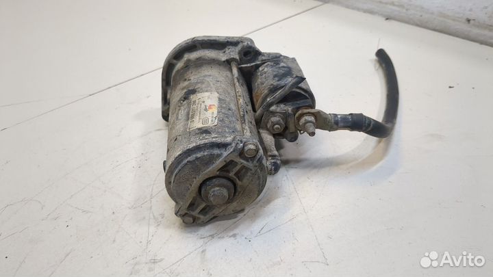 Стартер Skoda Octavia Tour