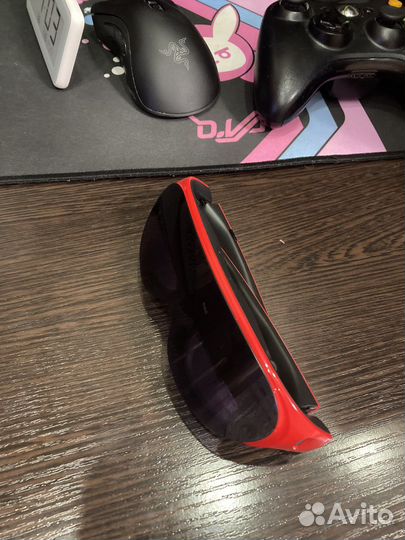 Rokid air rubi red (красные)