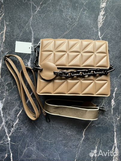 Клатч сумка новый