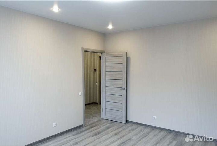 Ремонт квартир под ключ с гарантией