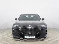 BMW 7 серия 3.0 AT, 2022, 27 300 км, с пробегом, цена 14 557 000 руб.