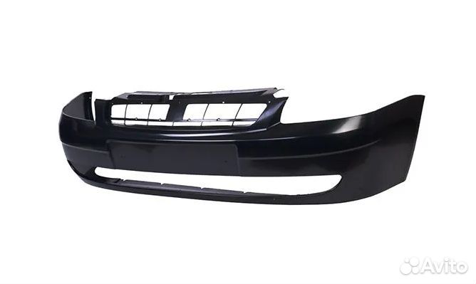 Передний бампер Лада Приора новый