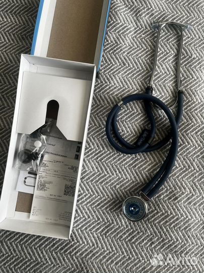 Стетоскоп Little Doctor