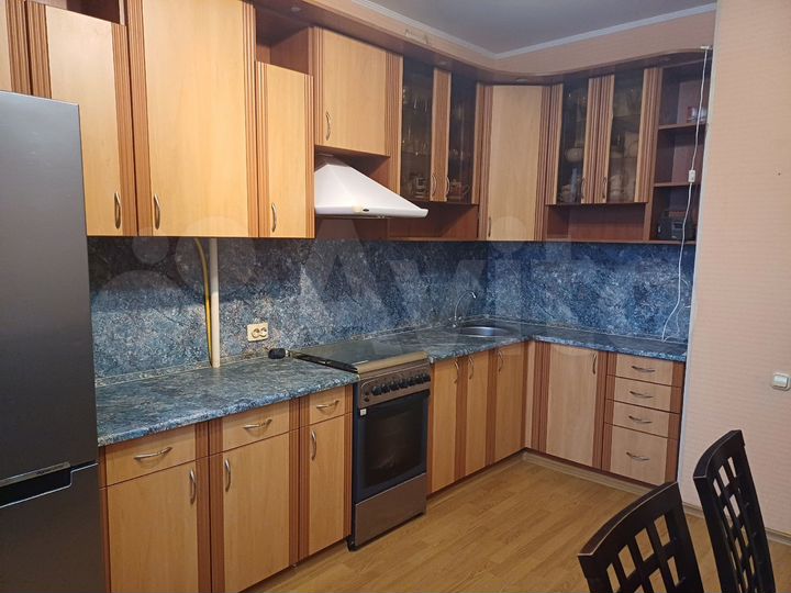 3-к. квартира, 87,8 м², 9/10 эт.