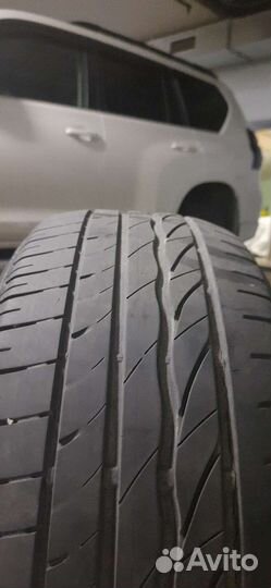 Bridgestone Turanza ER300 225/55 R17 97W