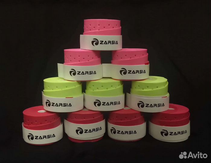 Намотка Zarsia