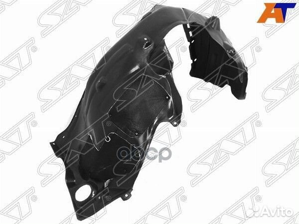 Подкрылок Toyota Camry (XV70) 17- / Camry UAE/USA