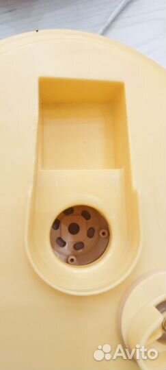 Увлажнитель воздуха B.Well