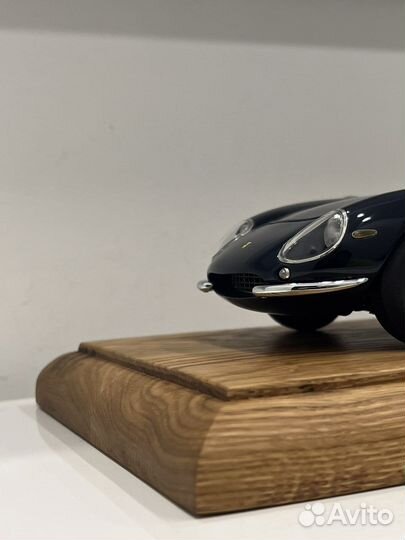 Витрины для CMC AutoArt Exoto Almost Real