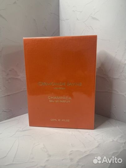 Ormonde Jayne Champaca