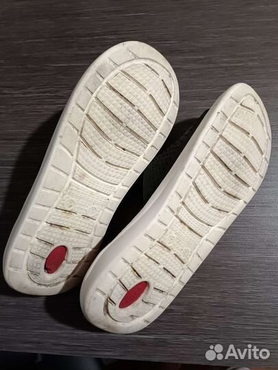 Crocs мужские