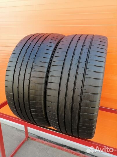 Goodyear Eagle F1 Asymmetric 3 285/35 R22 106W