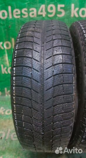 Michelin X-Ice XI3 215/65 R16 102T