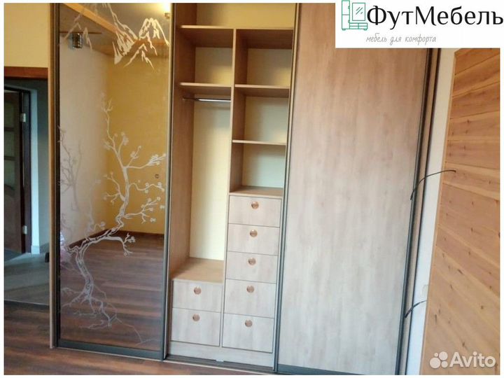 Мебель на заказ. Ставрополь