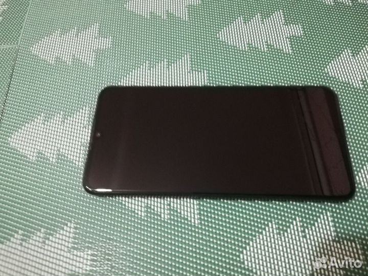 HUAWEI P30 lite, 4/128 ГБ