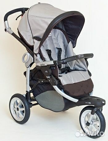 Peg perego gt3