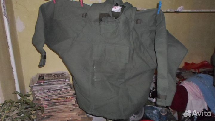 Продам Военный костюм