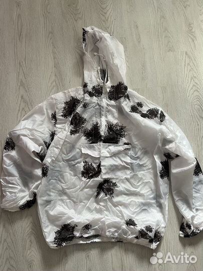 Масхалат зимний