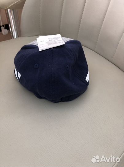 Бейсболка HM новая