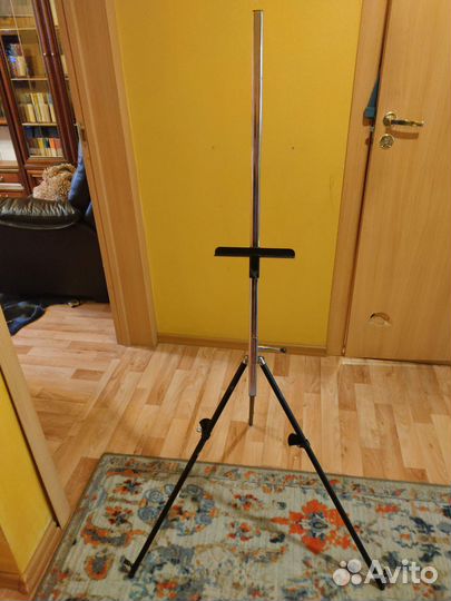 Мольберт тренога