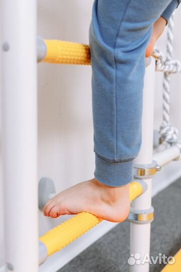 Шведская стенка