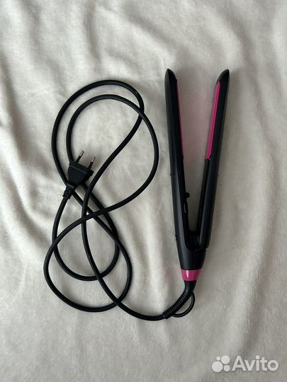 Выпрямитель для волос philips