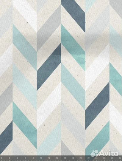 Плотные шторы в гостиную