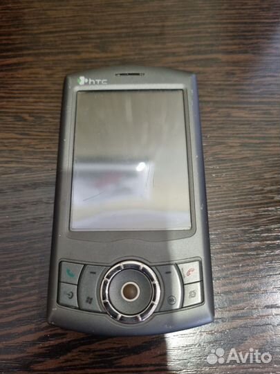 HTC P3300