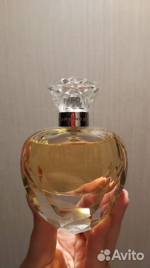 Парфюмерная вода женская Cosmogony Moonlight 65 ml