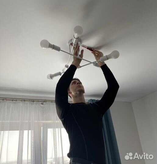 Мастер на час