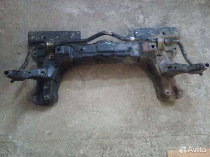 Alfa Romeo 156 передний подрамник