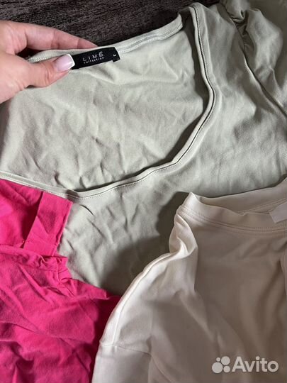 Вещи пакетом женские 42-44