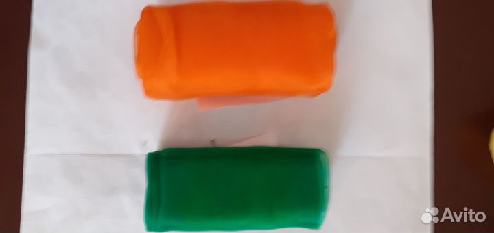 Остатки для рукоделия