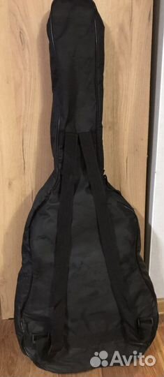 Акустическая гитара belucci