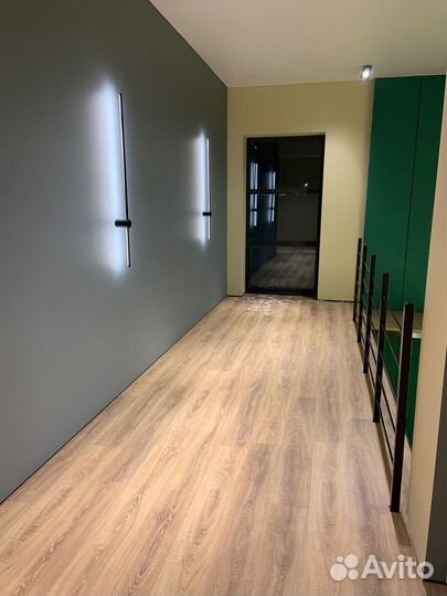 Ремонт квартир