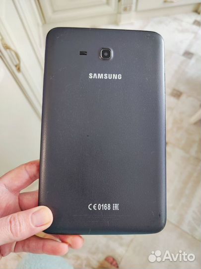 Планшеты Samsung Galaxy Tab 3 lite sm 116