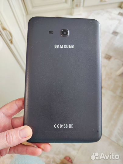 Планшет Samsung Galaxy Tab 3 lite sm 116