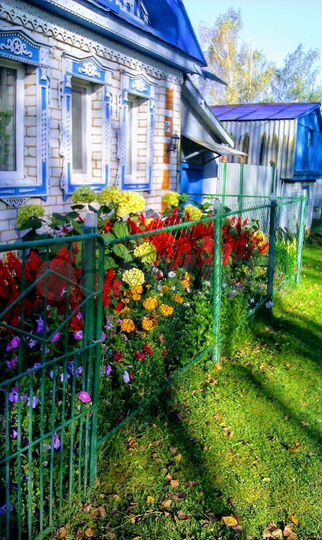 Дом 40 м² на участке 40 сот.