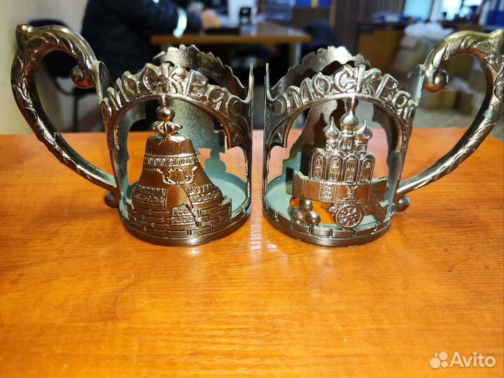 Подстаканник