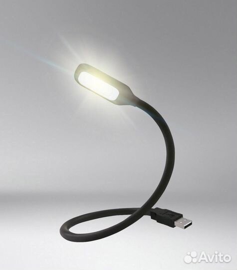 Лампа штурманская osram Onyx Copilot USB LED 37 см