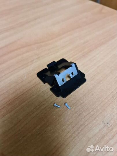 Кронштейн для камеры заднего вида для Mitsubishi