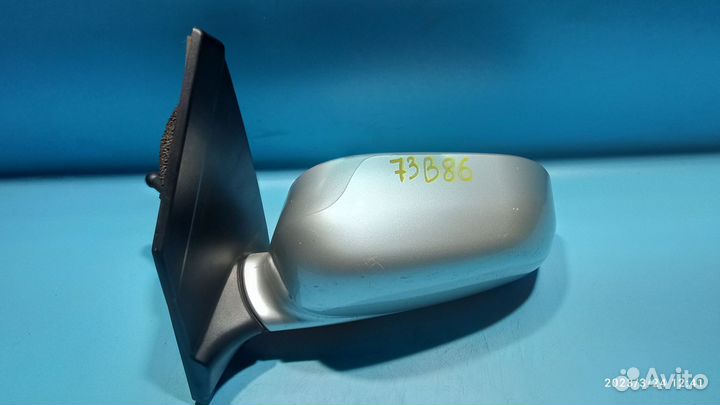 Зеркало левое для Mitsubishi Space Star
