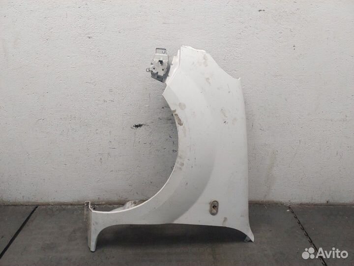 Крыло Nissan Kubistar, 2006