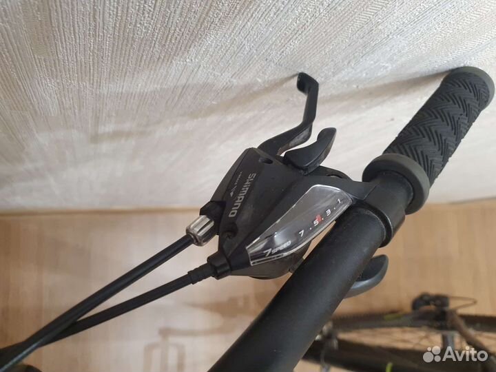 Велосипед Outleap Ninewave XL 29